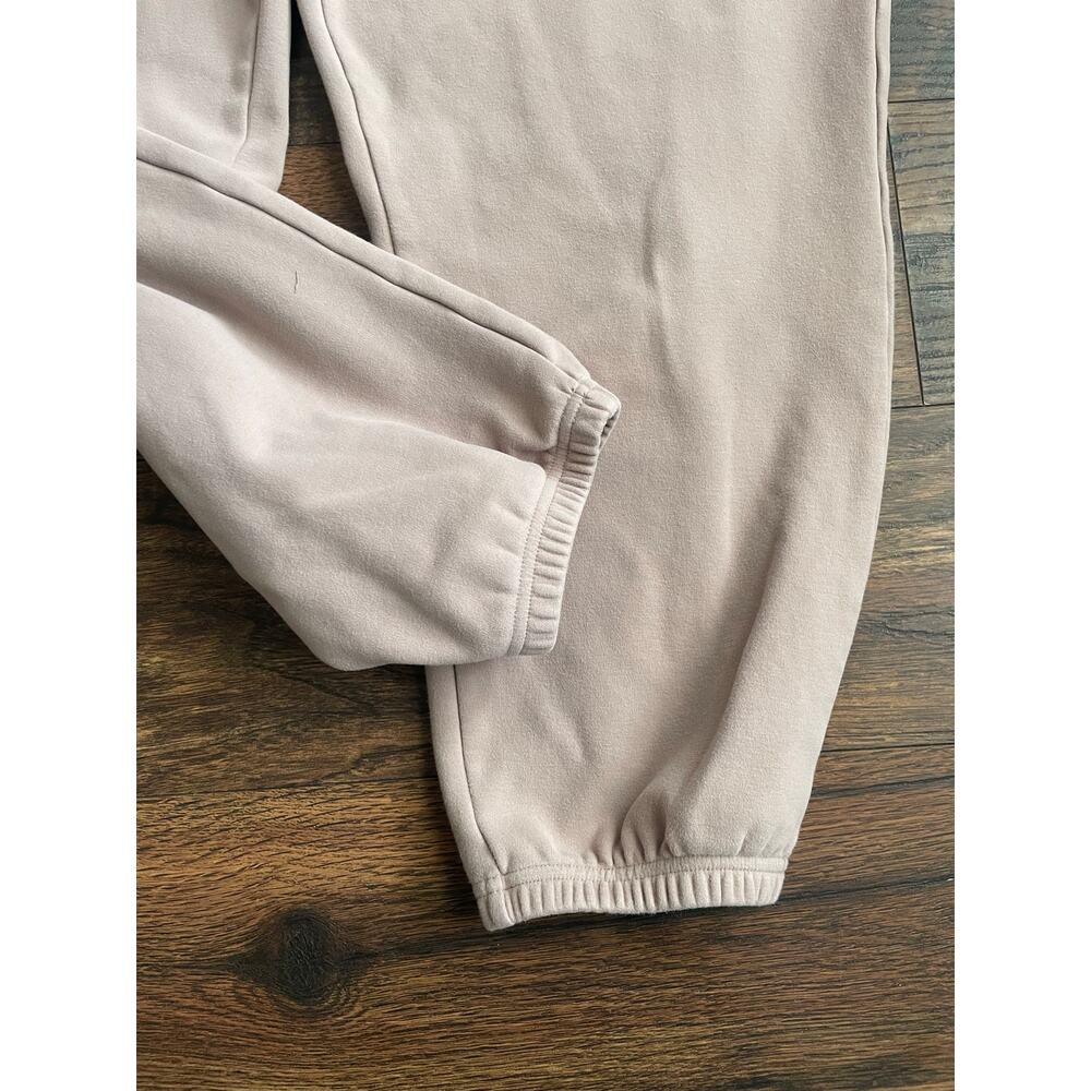 Buffbunny Cloud Jogger Drawstring Sweatpants Pock… - image 2